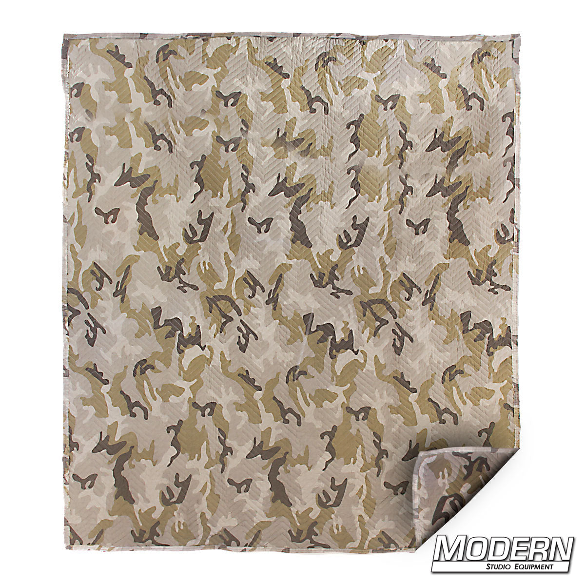 Furniture Blanket - Camo / Olive - Grip Support Store