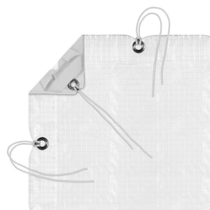 Clear Poly Bounce with Bag - AKA: Griffolyn - Grip Support Store