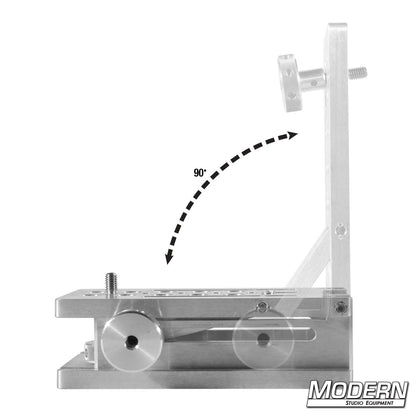 Camera Wedge Plate - Grip Support Store