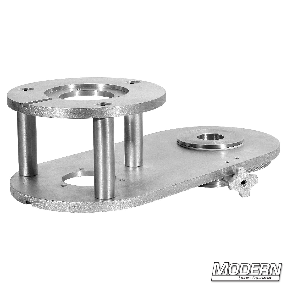 Rotating Mitchell Camera Offset Arm - Grip Support Store