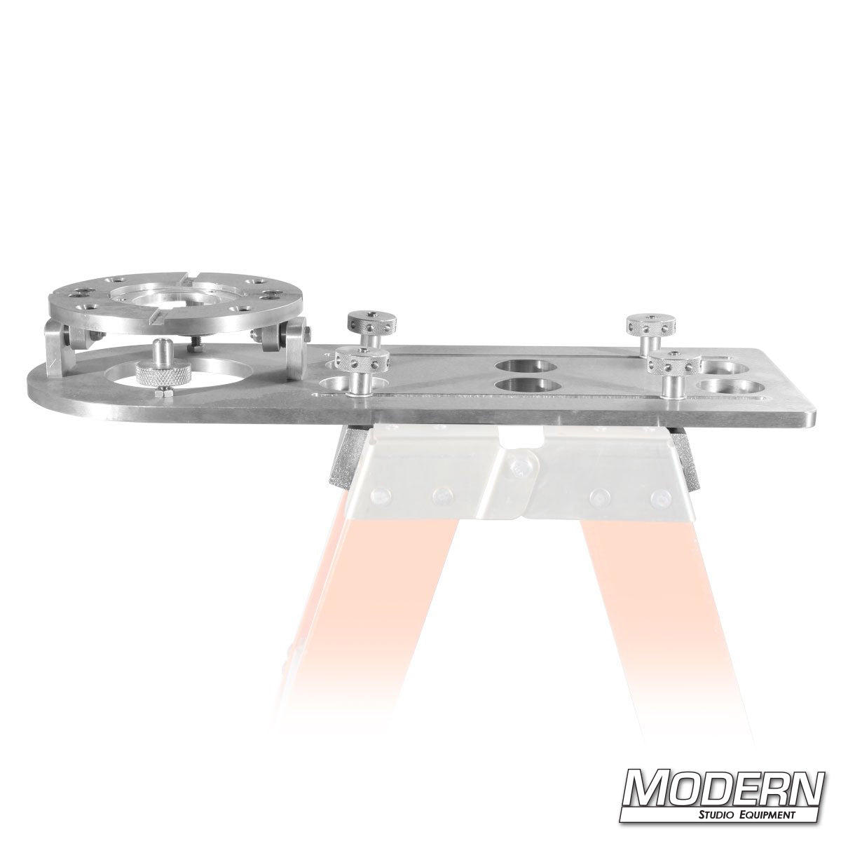 Step Ladder Mitchell Mount - Grip Support Store