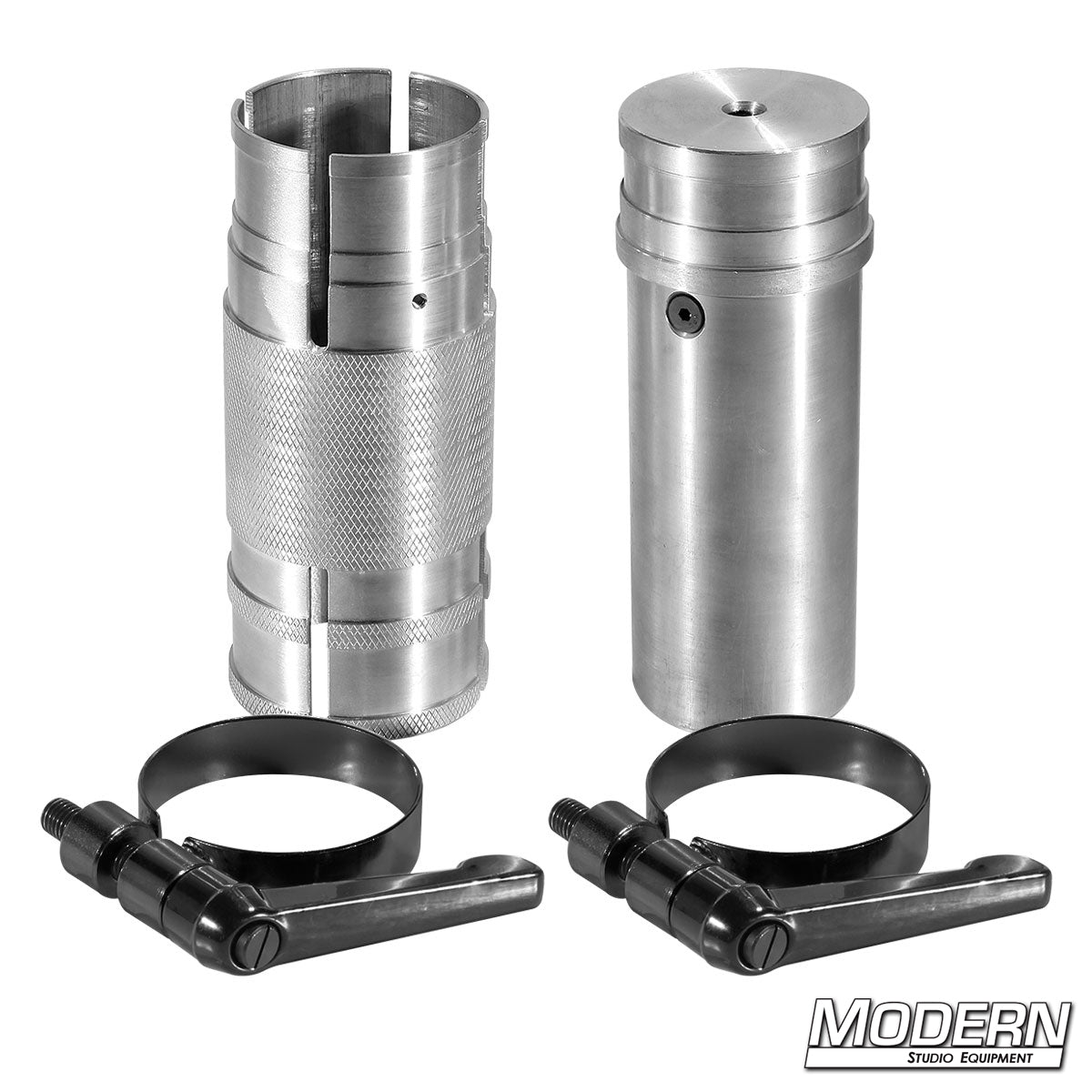 Modern Bazooka Adjustable Riser - 8" to 12" - Grip Support Store