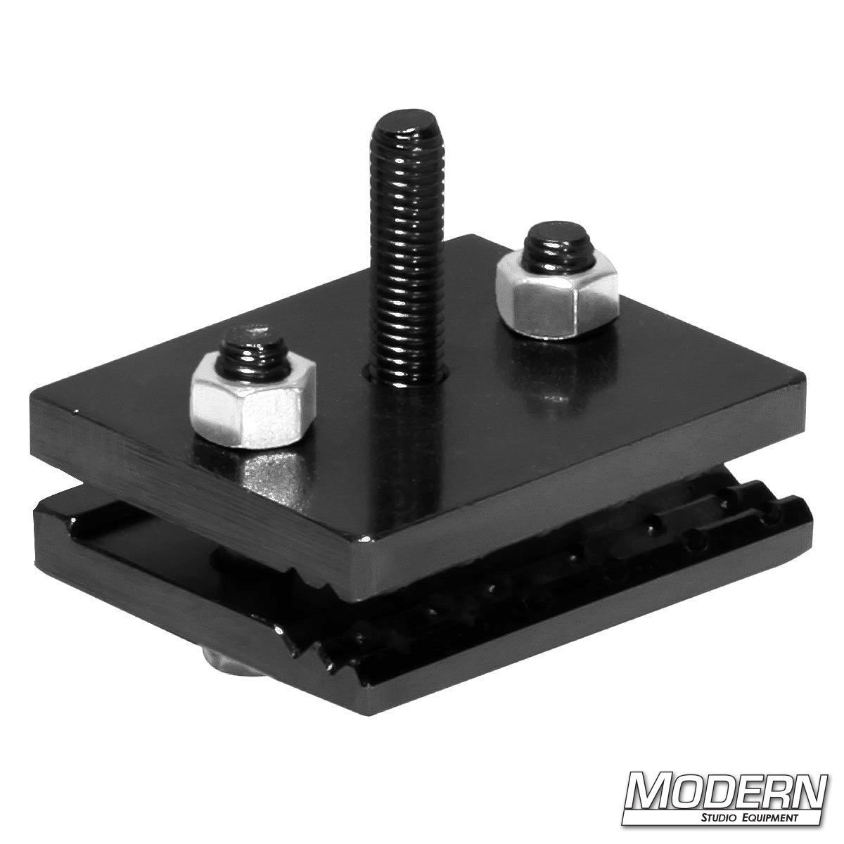 Uni-Body Pinch Clamp with 3/8" Male Thread - Grip Support Store