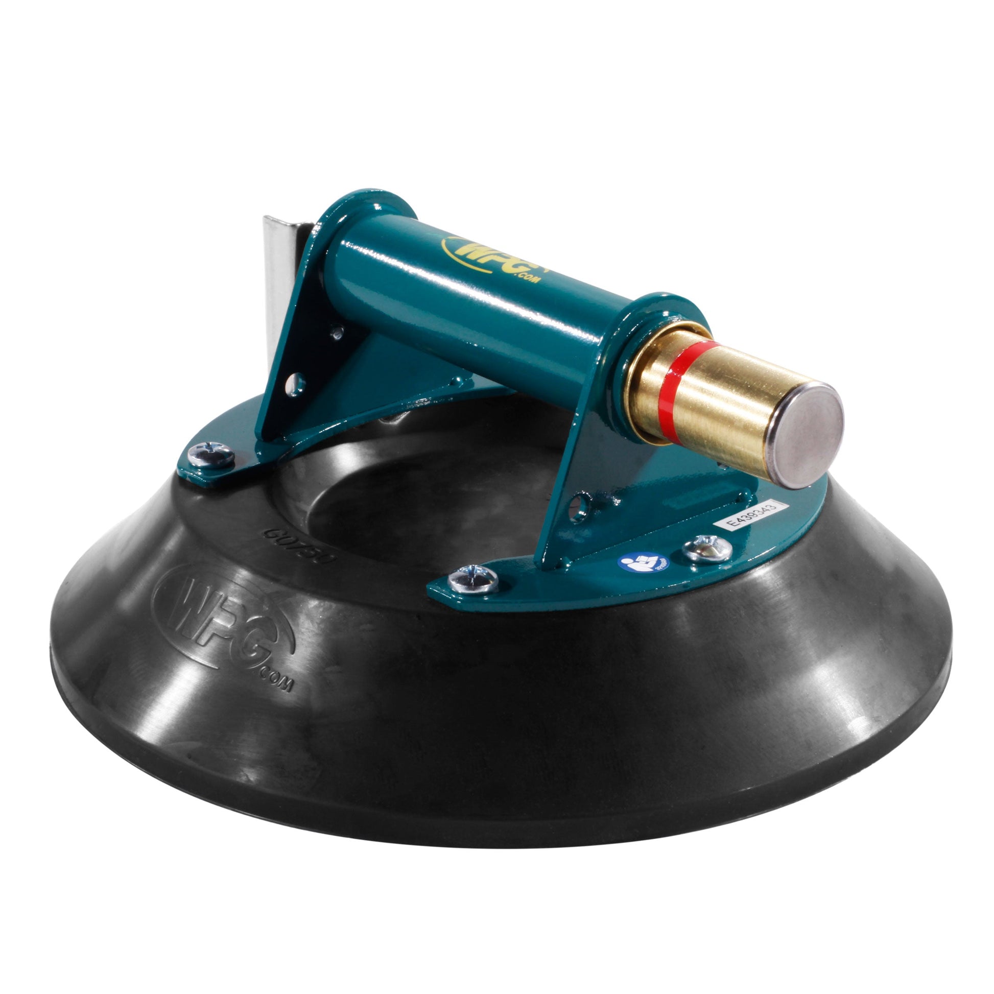 Wood's Powr-Grip 10" Suction Cup without Modern Kit - Grip Support Store