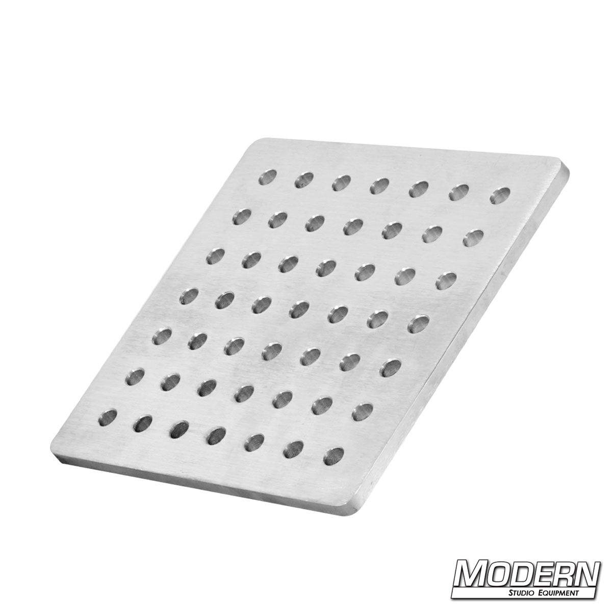 Cheese Plate 8" x 8" x 3/8" - Grip Support Store