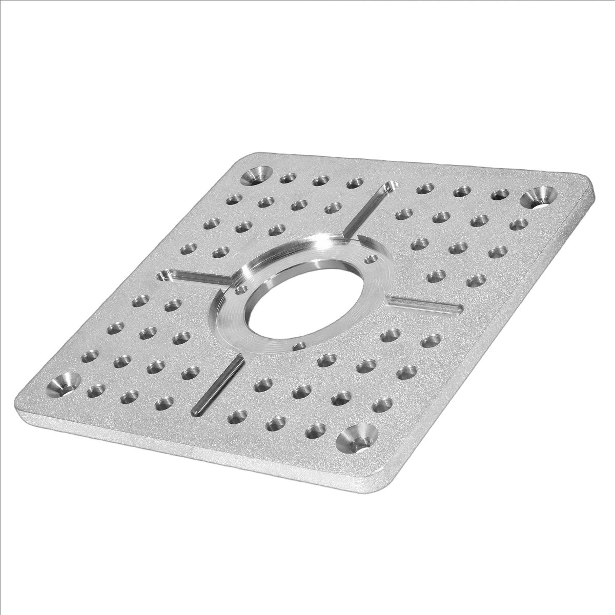 Mitchell Cheese Plate 10" x 10" x 1/2" - Grip Support Store