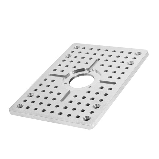 Mitchell Cheese Plate 10" x 14" x 1/2" - Grip Support Store