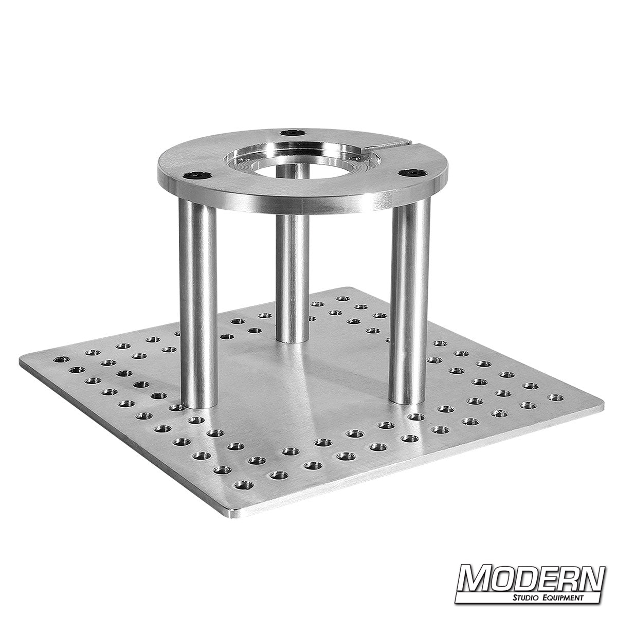Mitchell Hi-Hat with Cheese Plate - Grip Support Store