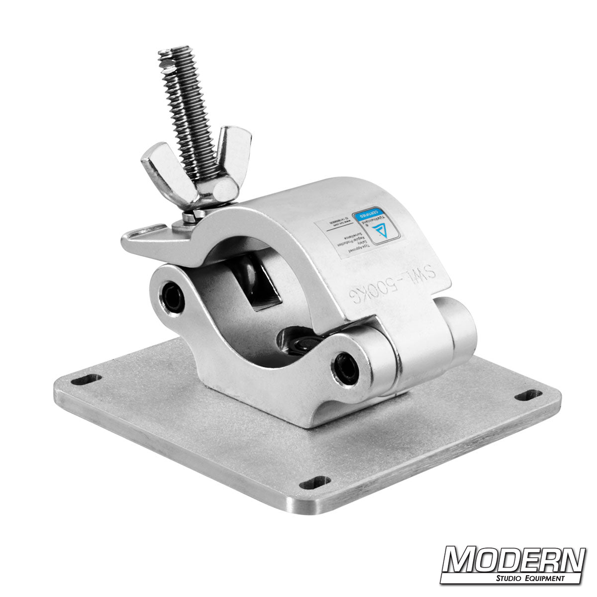 Proburger to 100mm Vesa Mount - Grip Support Store