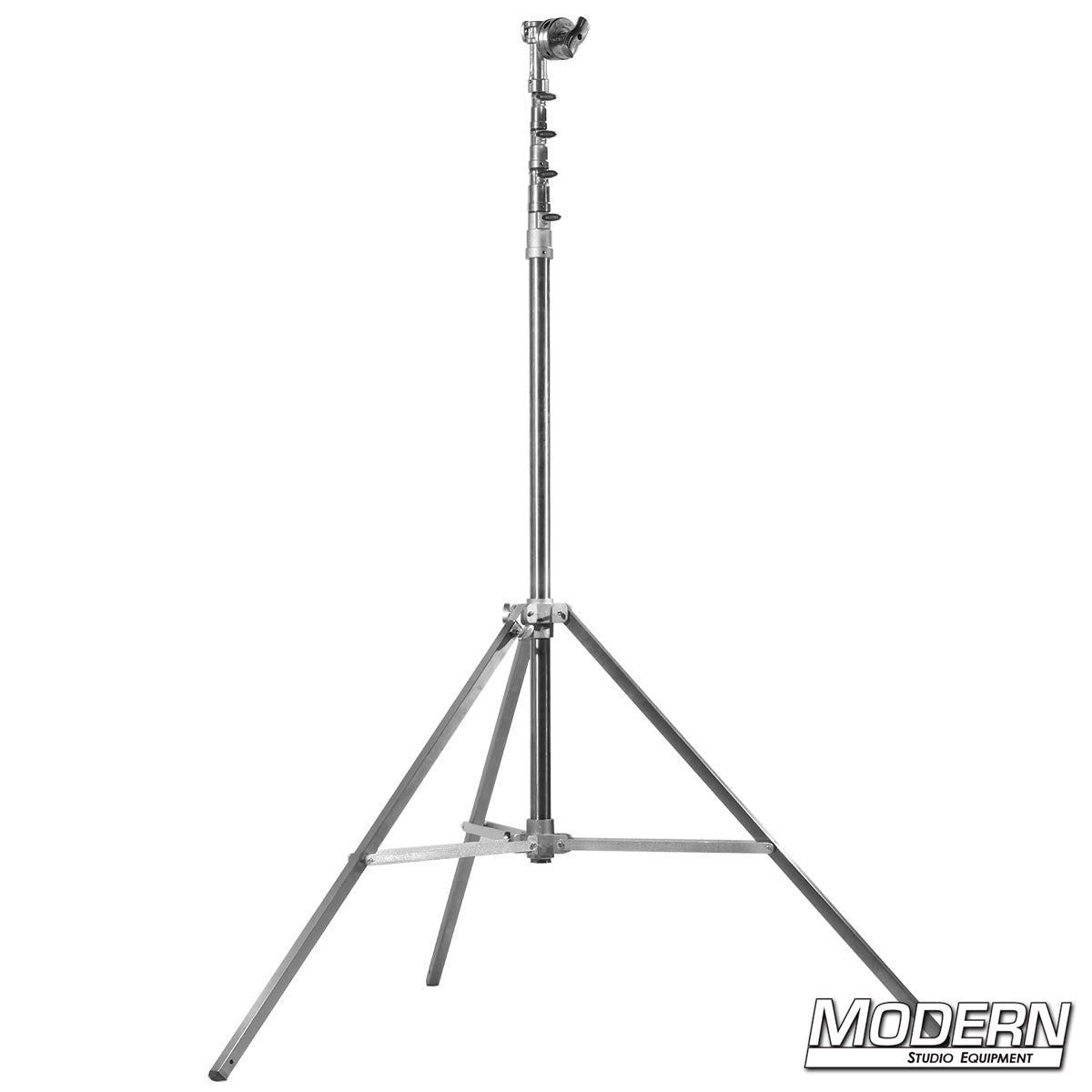 Sky 25 Wide Base Stand with Rocky Mountain Leg and 4-1/2" Grip Head - Grip Support Store