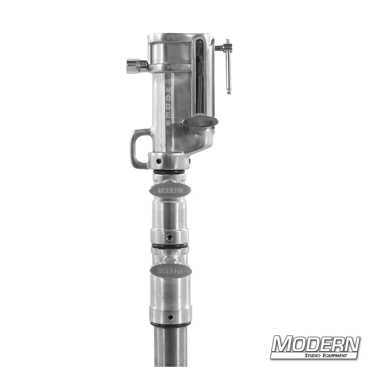 Combo Double Riser Stand with Rocky Mountain Leg - Grip Support Store