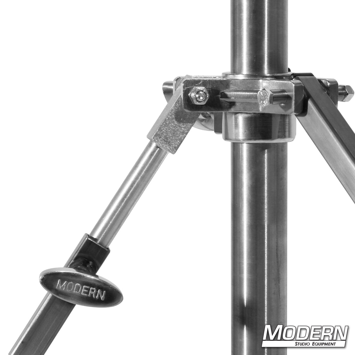 Combo Double Riser Stand with Rocky Mountain Leg - Grip Support Store