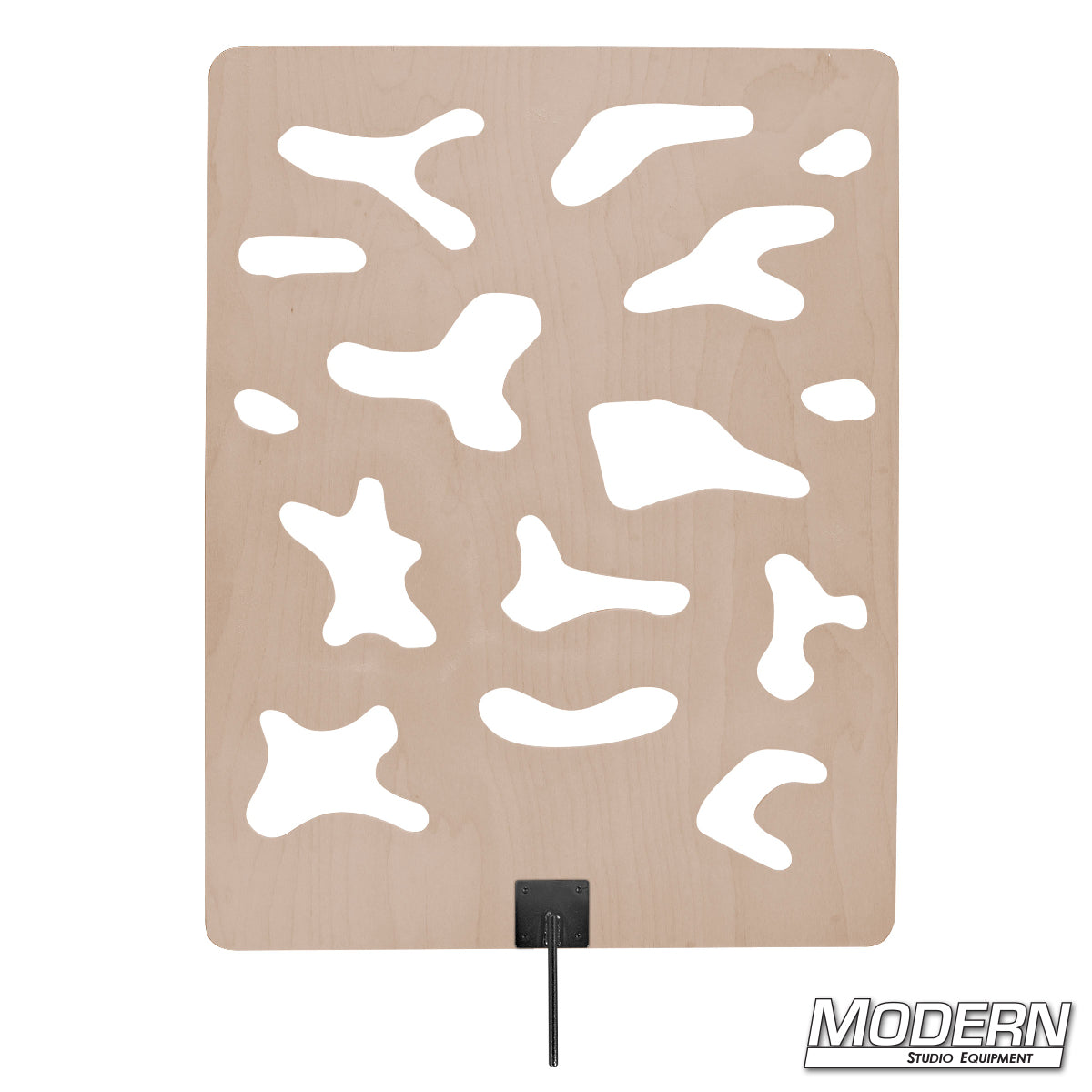 Wood Cucoloris - Grip Support Store