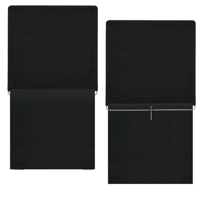 48" x 48" Solid Floppy - Opens to 48" x 96" - Grip Support Store