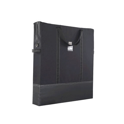On The Go 36" x 36" Scrim Set - Grip Support Store