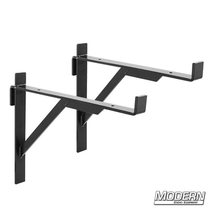 Overhead Grip Truck Brackets (Set of 2) - Grip Support Store