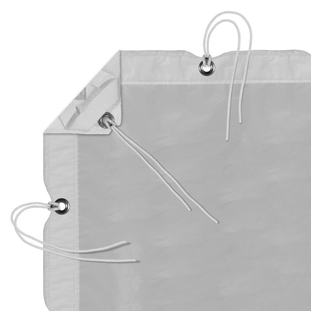 Noisy 1/2 Grid Cloth with Bag - Grip Support Store