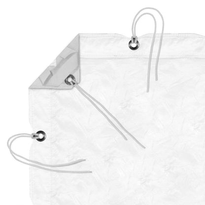 Silent 1/2 Grid Cloth with Bag - Grip Support Store