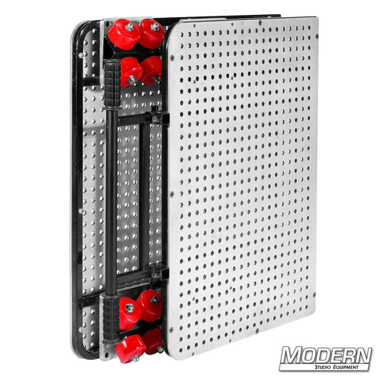 Cheese Plate Fold-Up Dolly - Grip Support Store