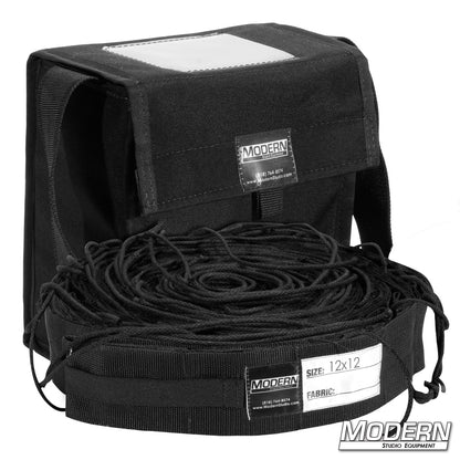 30° Fabric Egg Crate with Carrying Case - Grip Support Store