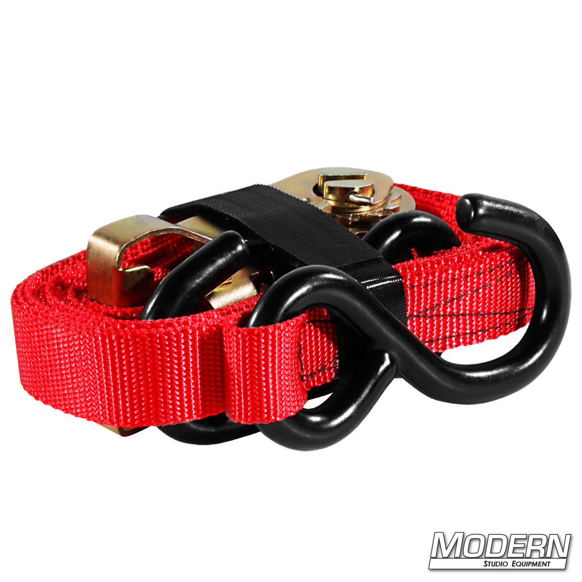 1" x 12' Ratchet Strap - Grip Support Store