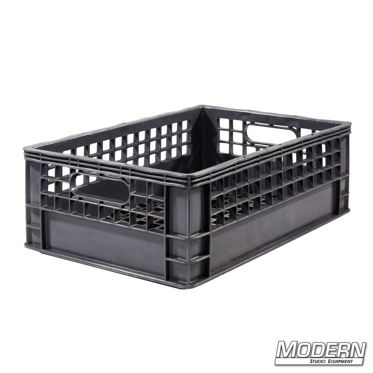 Standard Half Milk Crate - Grip Support Store