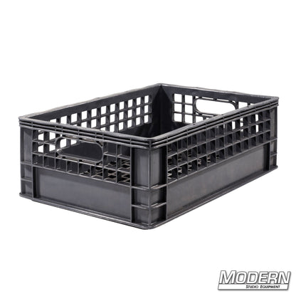 Standard Half Milk Crate - Grip Support Store