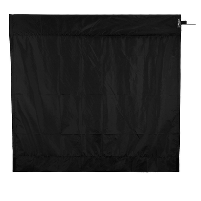 Black Rip Stop Wag Flags - Grip Support Store