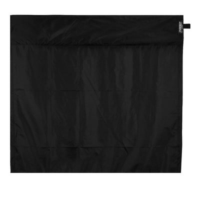 Black Rip Stop Wag Flags - Grip Support Store