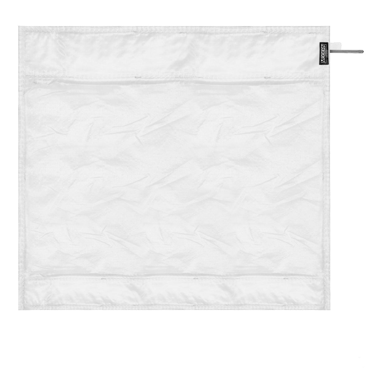 Silent 1/2 Grid Wag Flags - Grip Support Store