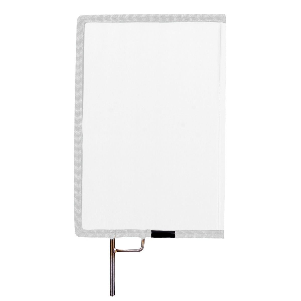 White Artificial 1/4 Stop Silk Scrims - Grip Support Store