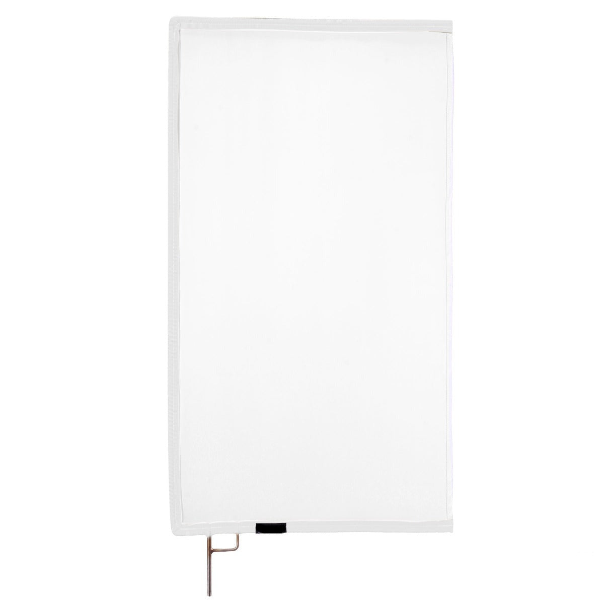 White Artificial 1/4 Stop Silk Scrims - Grip Support Store