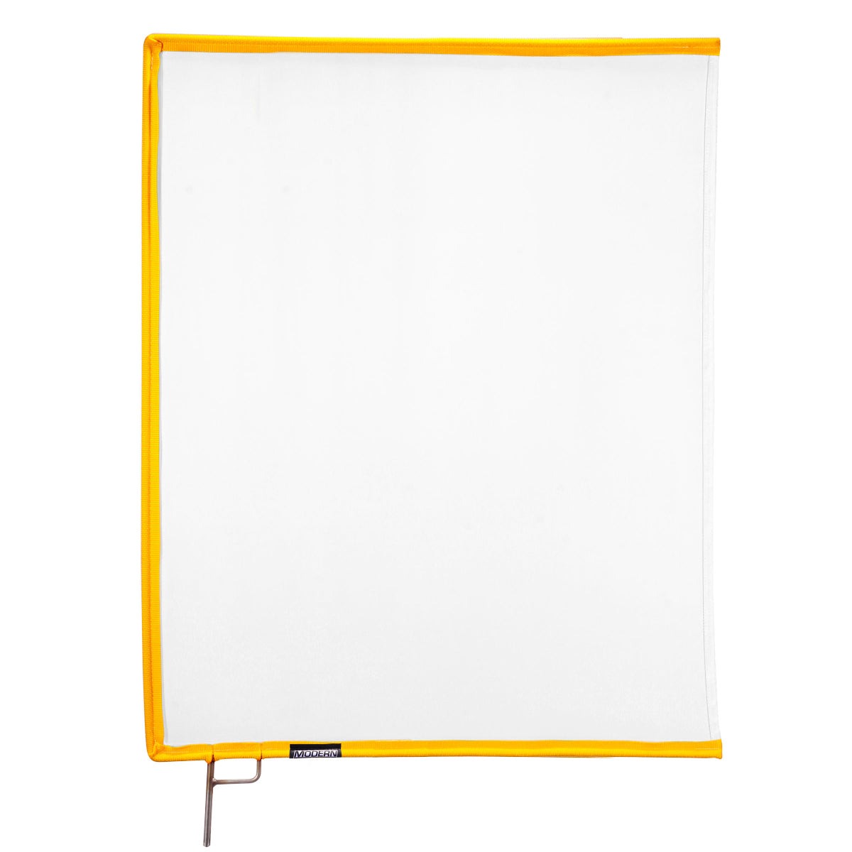 White Artificial Silk Scrims - Grip Support Store