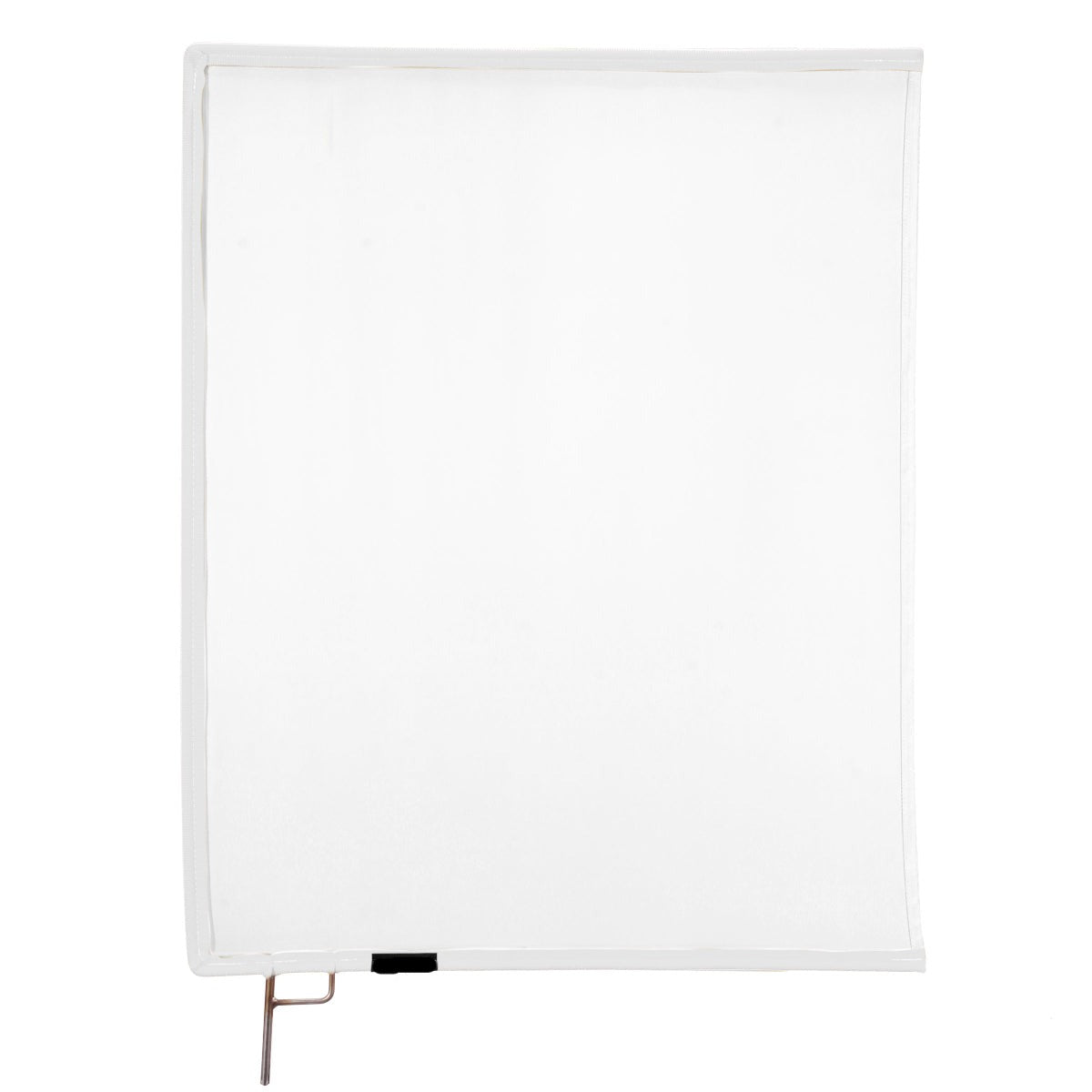 White China Silk Scrims - Grip Support Store