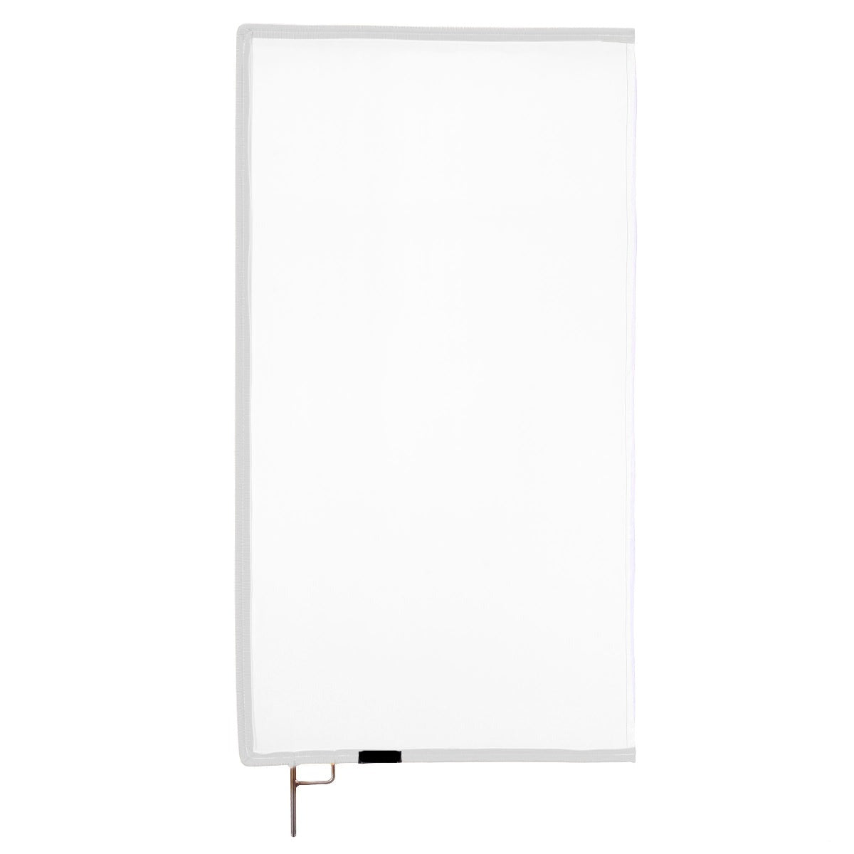 White China Silk Scrims - Grip Support Store