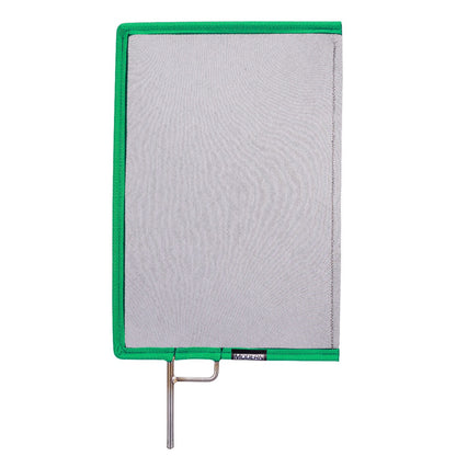 Black Single Scrims - Grip Support Store