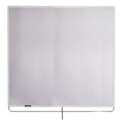 White Double Scrims - Grip Support Store