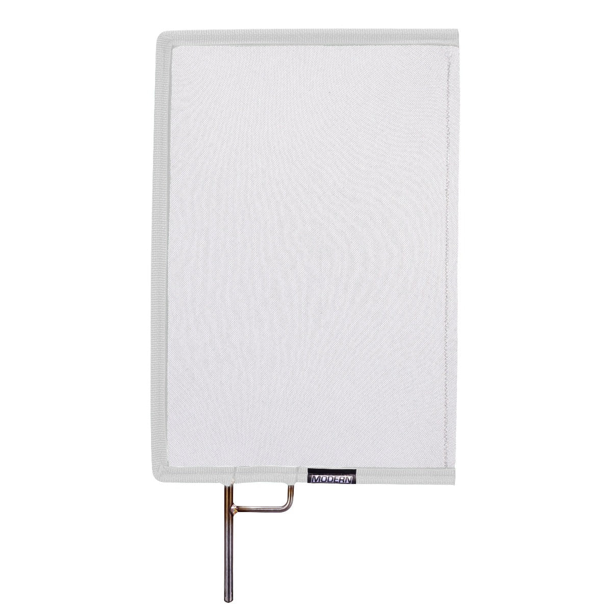 White Single Scrims - Grip Support Store