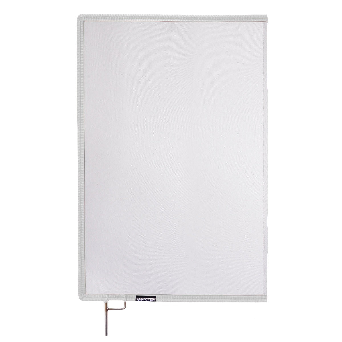 White Single Scrims - Grip Support Store