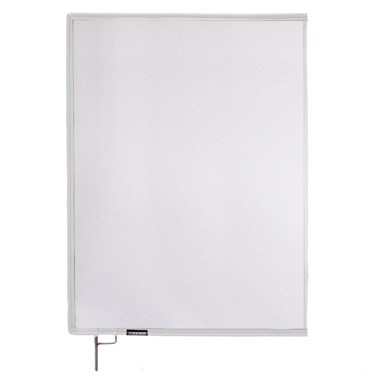 White Single Scrims - Grip Support Store