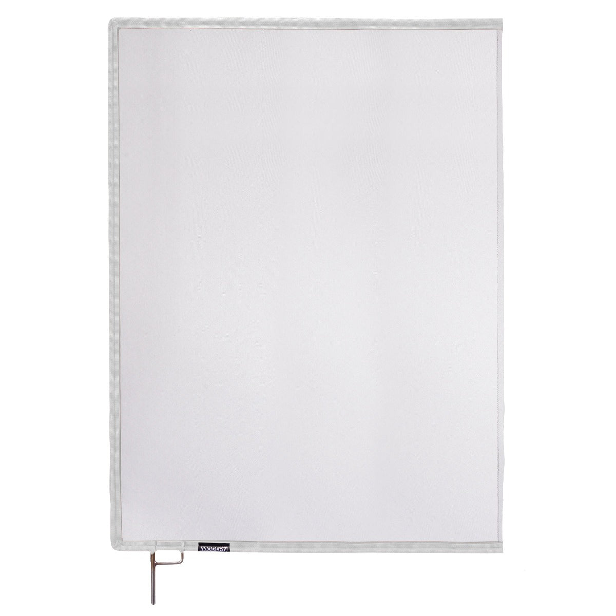 White Single Scrims - Grip Support Store