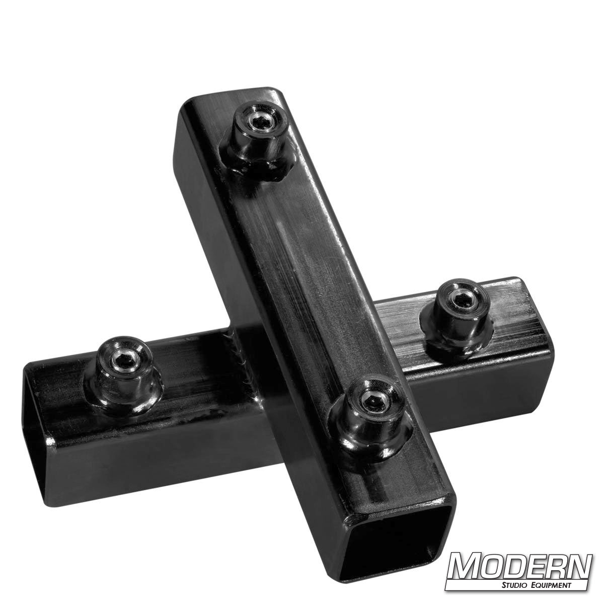 Cross for 1" Square Tube - Grip Support Store