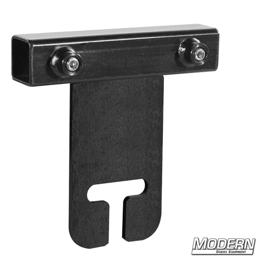 Ear for 1" Square Tube - Grip Support Store