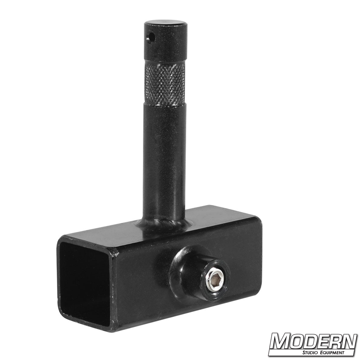 Slider with Baby Pin for 1" Square Tube (Wide) - Grip Support Store