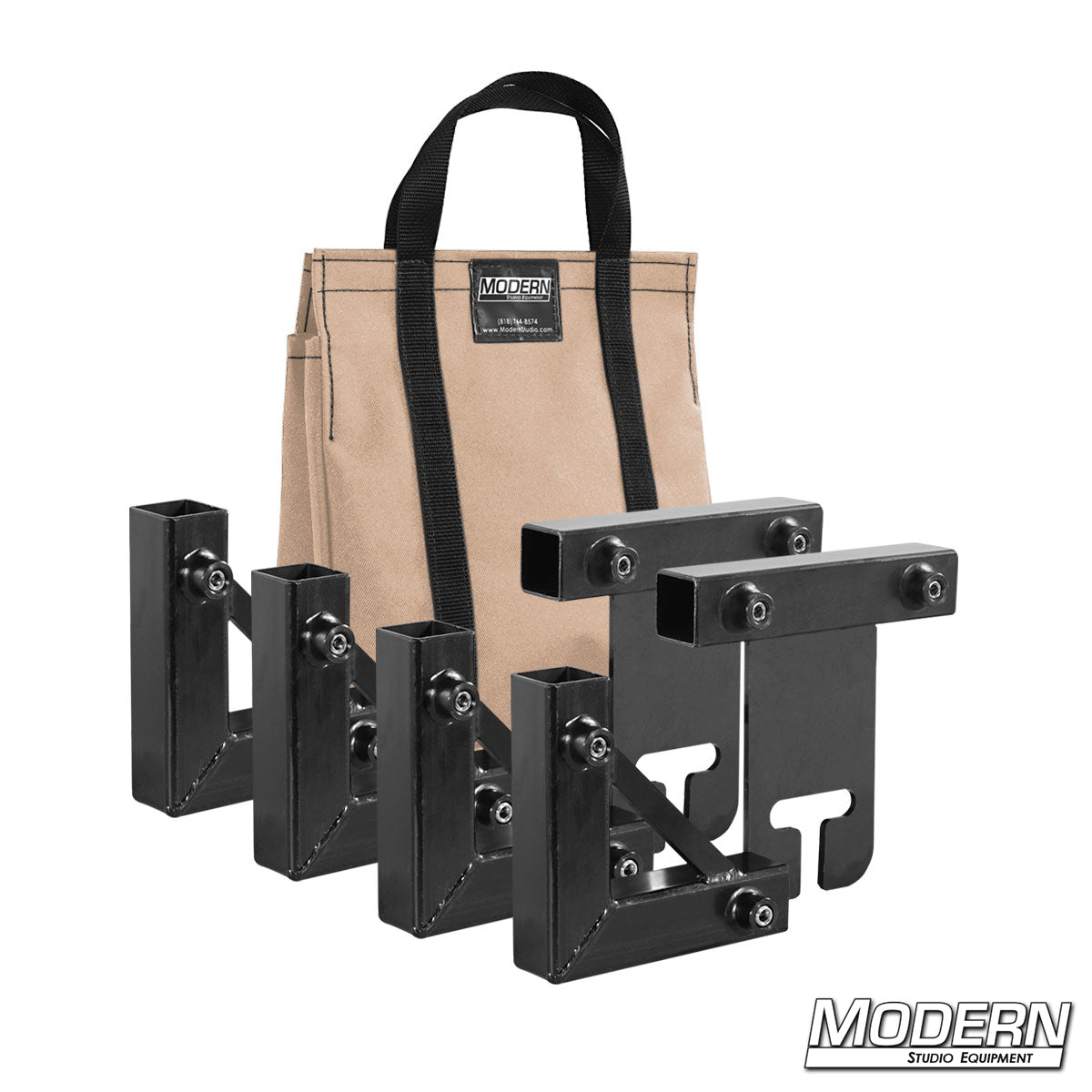 1" Frame Kit - Grip Support Store