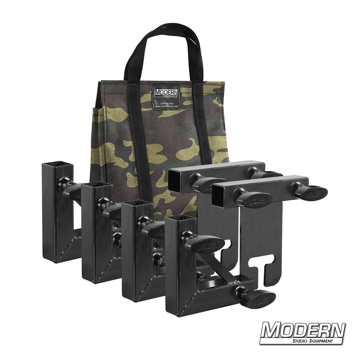 1" Frame Kit - Grip Support Store