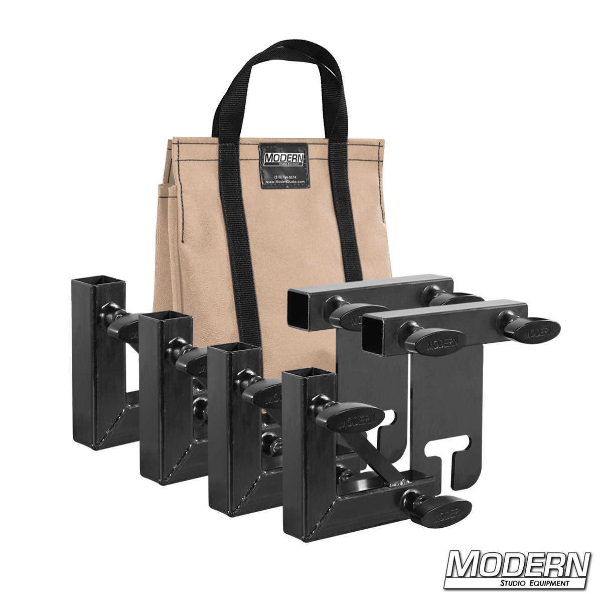 1" Frame Kit - Grip Support Store