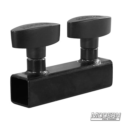 Sleeve for 3/4" Square Tube - Grip Support Store