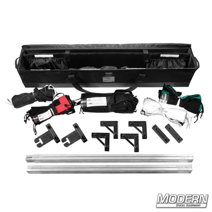 On The Go 8' x 8' Butterfly Set - Grip Support Store