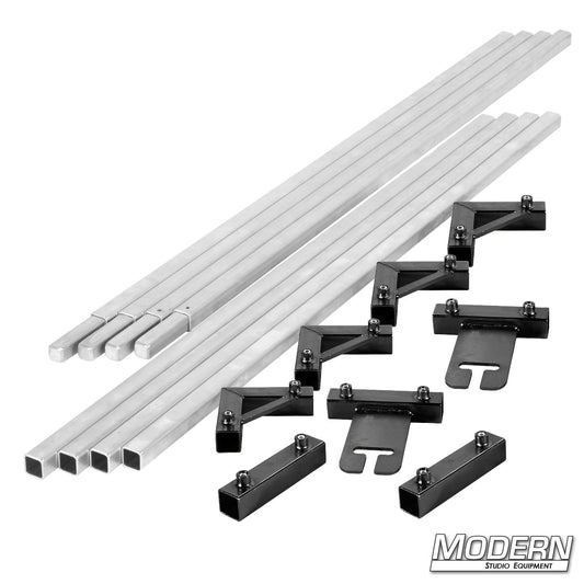 12' x 12' Breakdown Frame (6' Tubes) - Grip Support Store